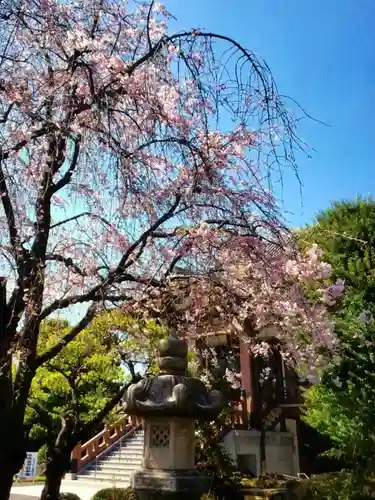 最勝寺(東京都)