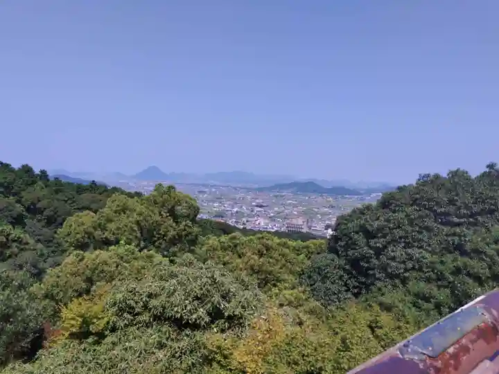 金刀比羅宮(香川県)
