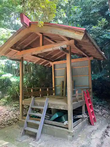 八幡神社(神奈川県)