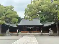 兵庫縣姫路護國神社(兵庫県)