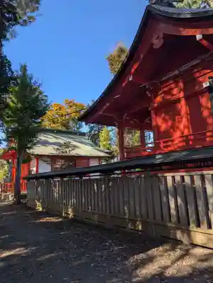 小野神社(東京都)