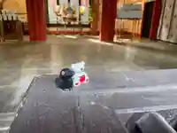 くまくま神社(導きの社 熊野町熊野神社)のその他建物