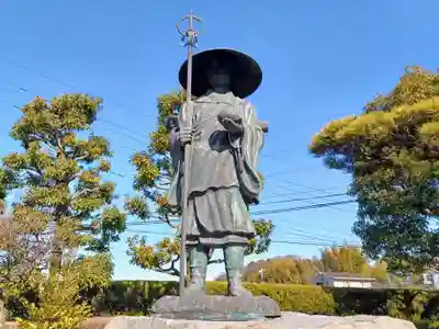 光蔵寺(埼玉県)