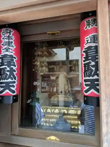 大観音寺のその他建物