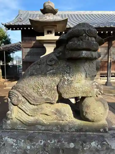 稲荷神社(千葉県)