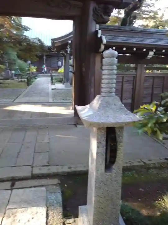 妙楽寺のその他建物