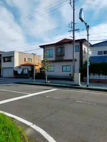 清津寺(三重県)