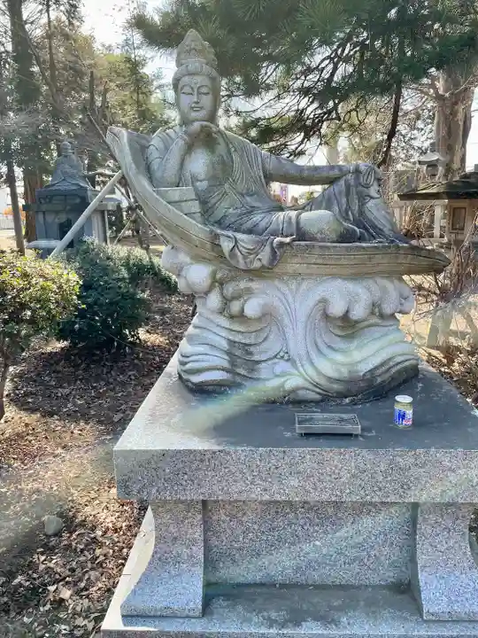 慈眼寺(栃木県)