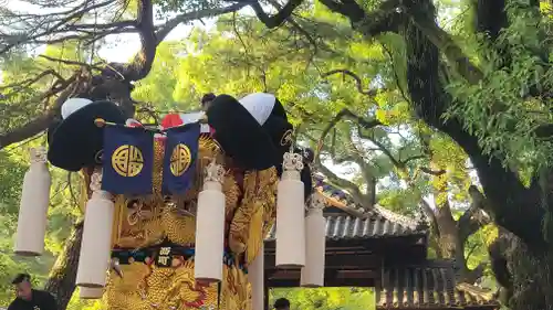 一宮神社(愛媛県)