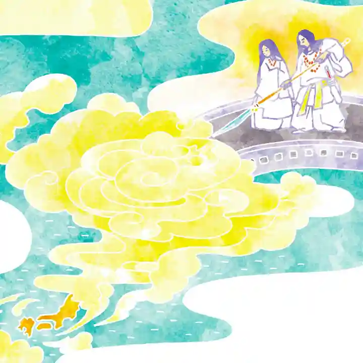 諫早神社(九州総守護 四面宮)(長崎県)