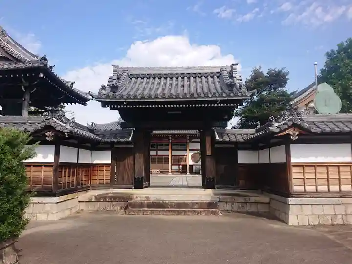 玉林寺(小牧観音)(愛知県)