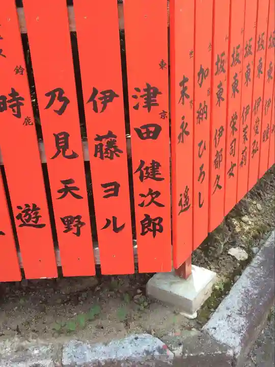 車折神社(京都府)