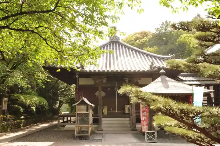 大興寺(香川県)