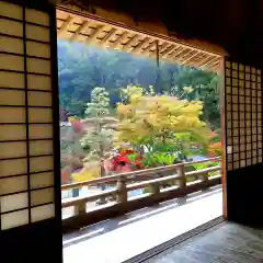 方廣寺の建物その他