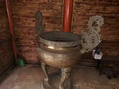 宝泉寺観音(大分県)