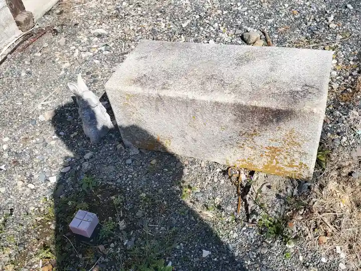 十二祖神社(栃木県)