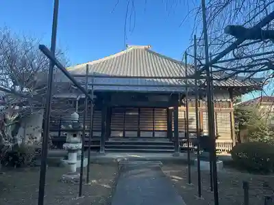 宝寿院(東京都)