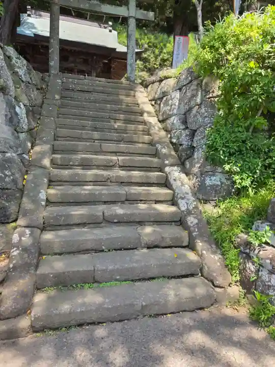 十二所神社(神奈川県)