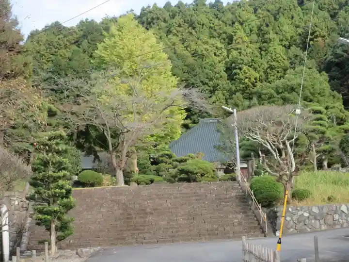 大長寺(神奈川県)