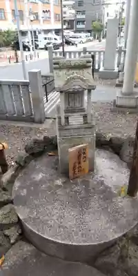 浅草富士浅間神社(東京都)