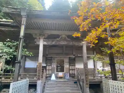 金剛三昧院(和歌山県)