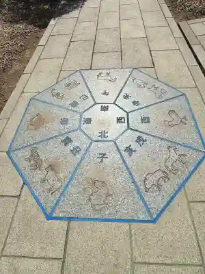 三宮神社(兵庫県)