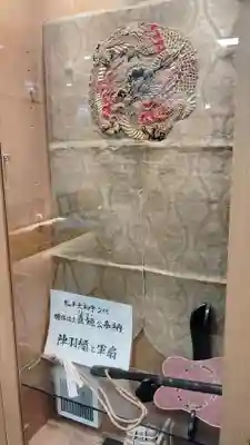 前橋東照宮(群馬県)