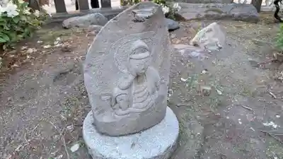 豊川稲荷札幌別院(玉宝禅寺)(北海道)