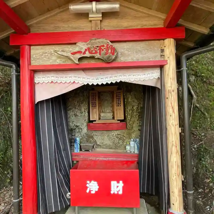 出世観音 養老山 立國寺(千葉県)