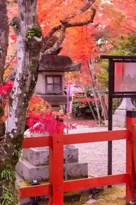 大原野神社(京都府)