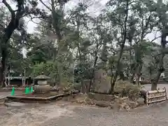 大國魂神社(東京都)