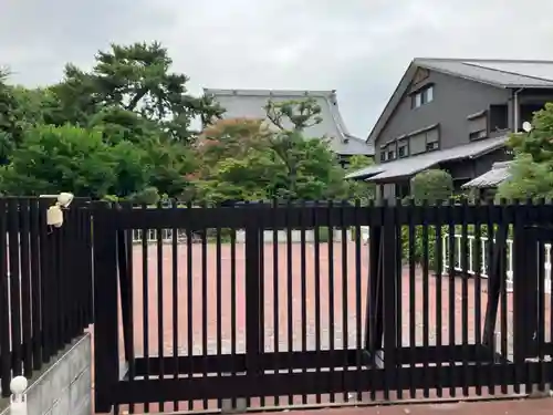 熊谷寺(埼玉県)