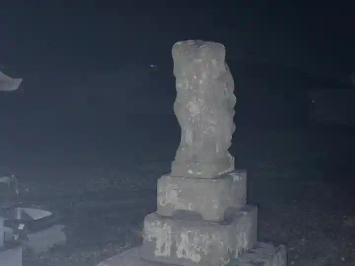 春日神社(徳島県)