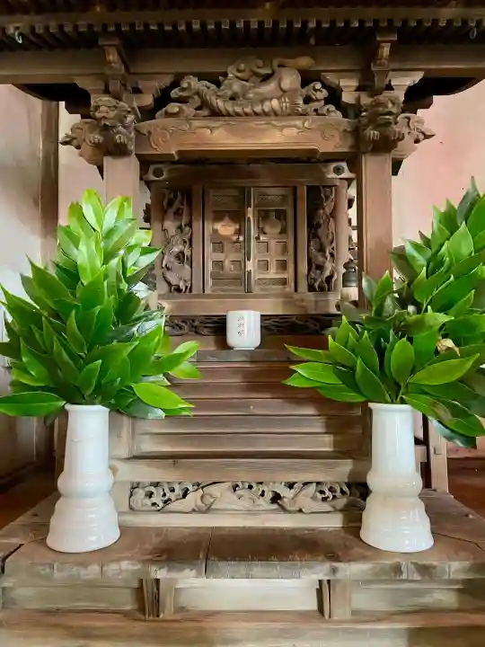 品川神社(東京都)