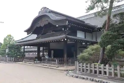 川越氷川神社(埼玉県)
