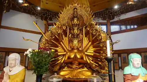 延暦寺大講堂(滋賀県)