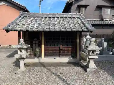 法雲寺(三重県)