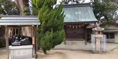 藤森神社(大阪府)