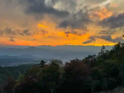 大瀧神社(長野県)