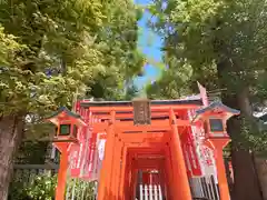 阿部野神社(大阪府)