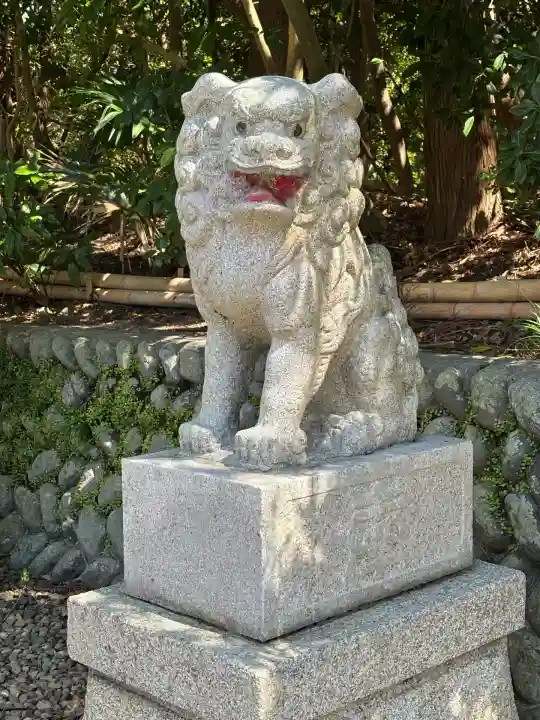 白羽神社(静岡県)