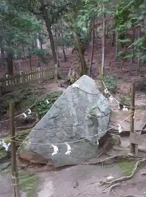 白鬚神社のその他建物