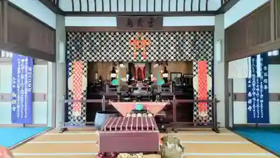 金地院(東京都)