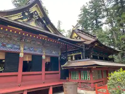一之宮貫前神社(群馬県)