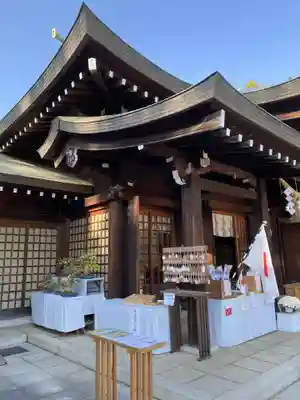 茨城縣護國神社(茨城県)
