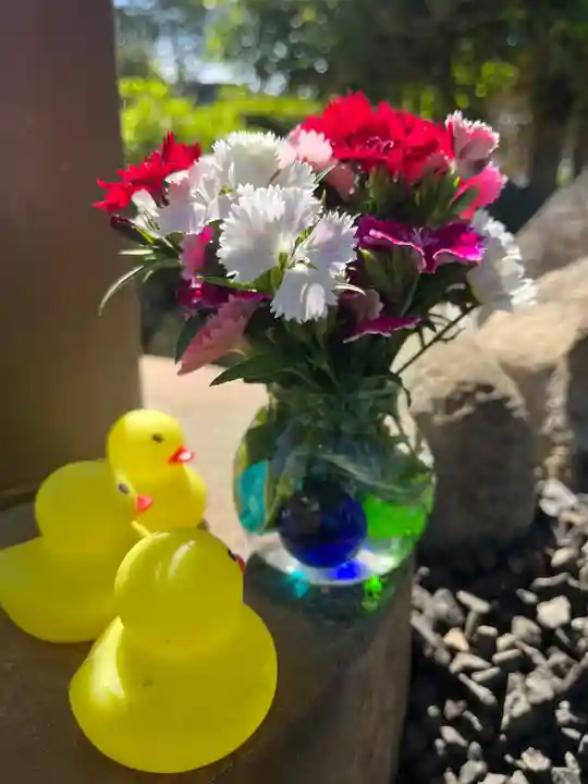 大鏑神社(福島県)