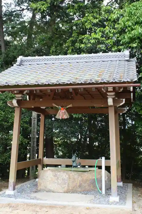 齋神社(滋賀県)