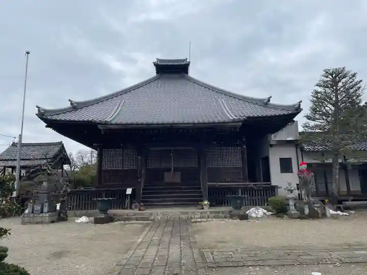 正暦寺(京都府)