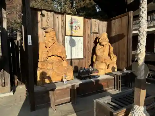 盛岡八幡宮(岩手県)