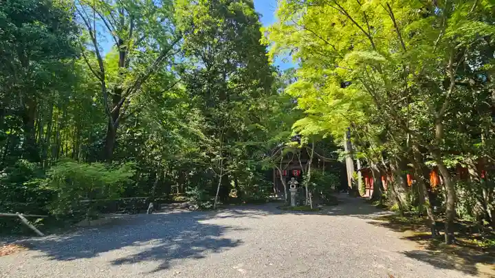 赤山禅院(京都府)